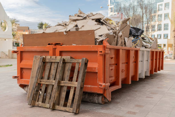 Best Customized Junk Removal Services in Horizon West, FL